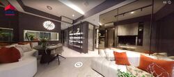 Amo Residence (D20), Apartment #503371101